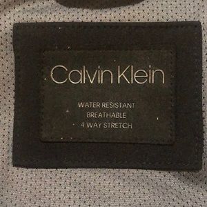 Calvin Klein jacket